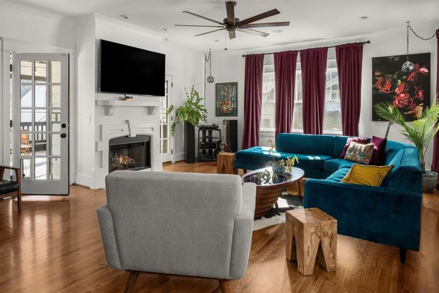 921 Bradford Avenue, Nashville, TN 37204