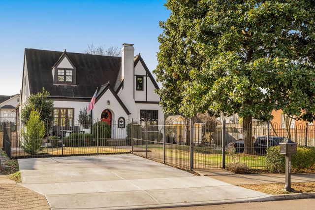 921 Bradford Avenue, Nashville, TN 37204