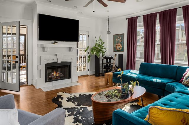 921 Bradford Avenue, Nashville, TN 37204