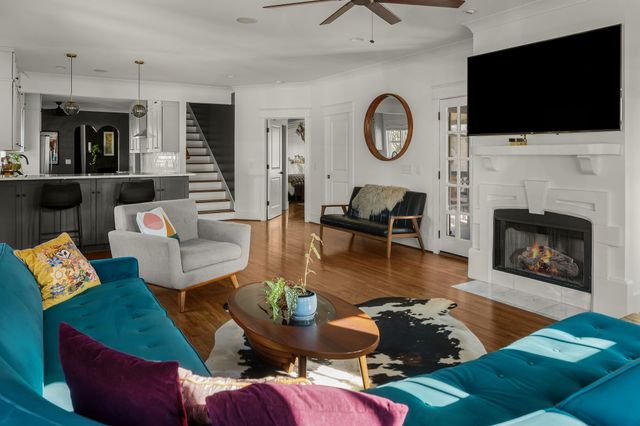 921 Bradford Avenue, Nashville, TN 37204