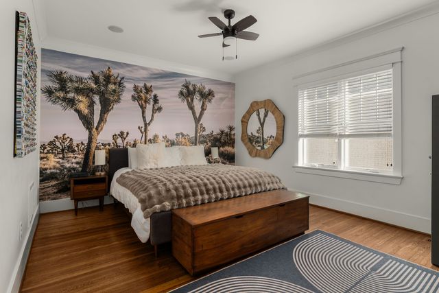 921 Bradford Avenue, Nashville, TN 37204