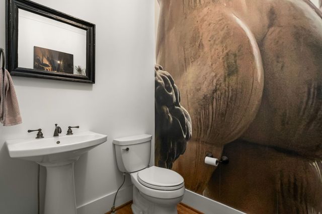 921 Bradford Avenue, Nashville, TN 37204