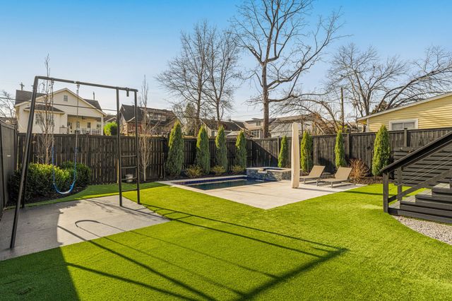 921 Bradford Avenue, Nashville, TN 37204