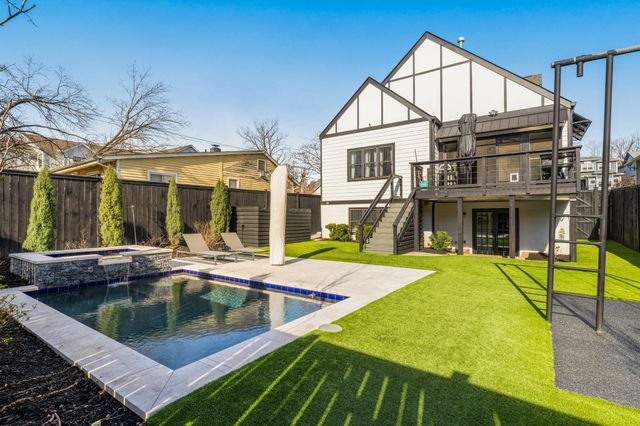 921 Bradford Avenue, Nashville, TN 37204