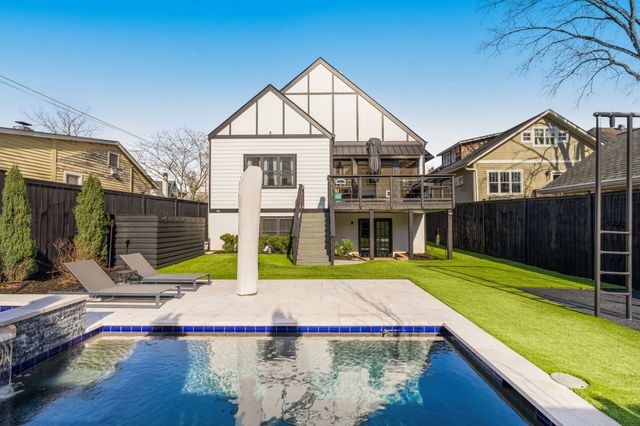 921 Bradford Avenue, Nashville, TN 37204