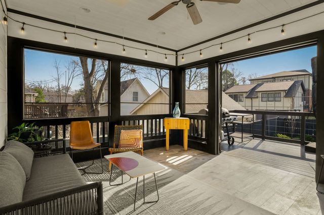 921 Bradford Avenue, Nashville, TN 37204