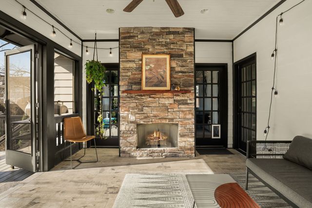 921 Bradford Avenue, Nashville, TN 37204