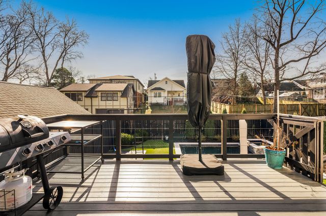 921 Bradford Avenue, Nashville, TN 37204