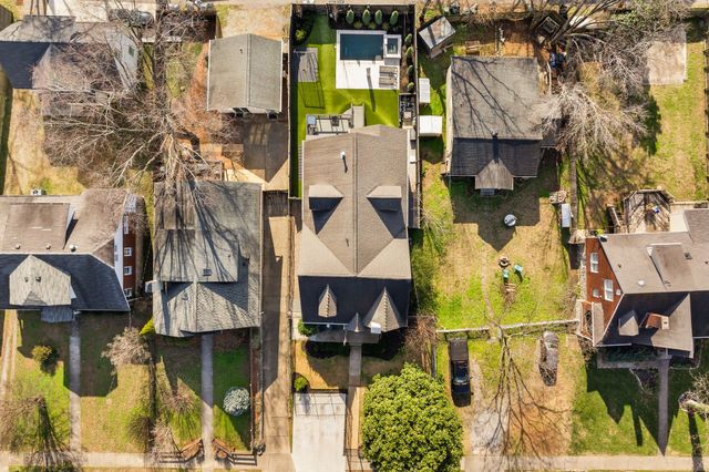 921 Bradford Avenue, Nashville, TN 37204