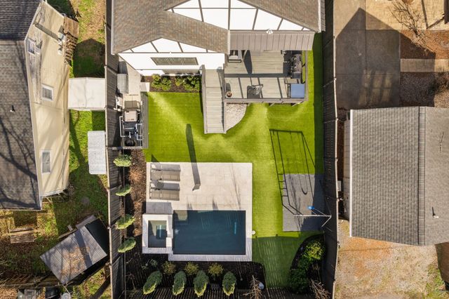 921 Bradford Avenue, Nashville, TN 37204