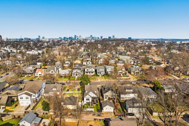 921 Bradford Avenue, Nashville, TN 37204