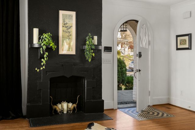 921 Bradford Avenue, Nashville, TN 37204