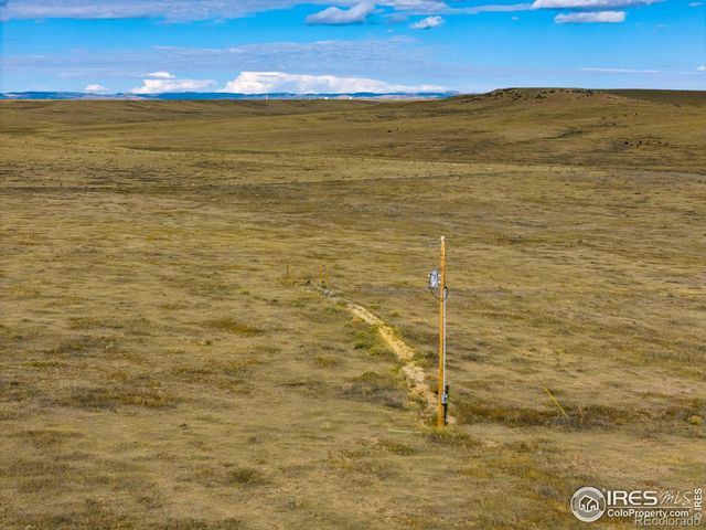 9221 County Road 110, Carr, CO 80612