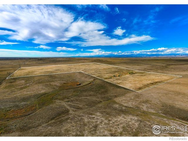 9221 County Road 110, Carr, CO 80612