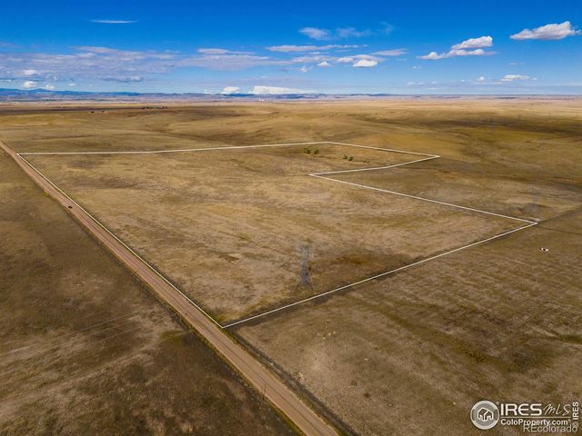 9221 County Road 110, Carr, CO 80612