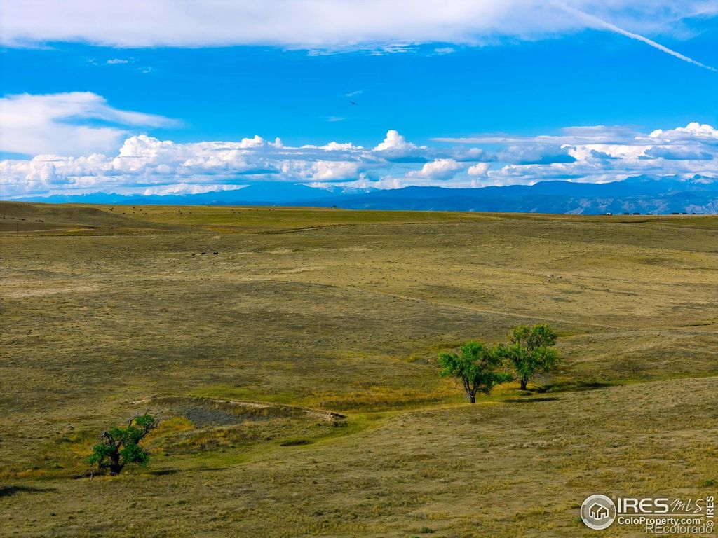 9221 County Road 110, Carr, CO 80612