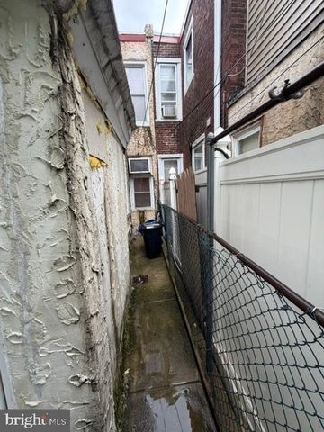 3041 AGATE ST, Philadelphia, PA 19134