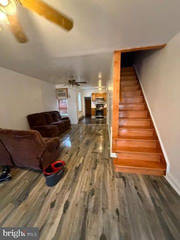 3041 AGATE ST, Philadelphia, PA 19134