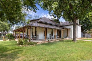 504 6th, Comfort, TX 78013