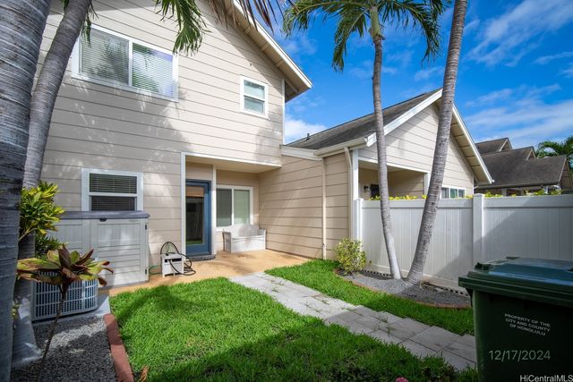 91-1171 Keoneula Boulevard R2, Ewa Beach, HI 96706