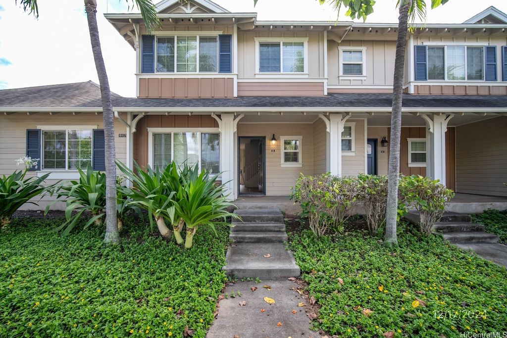 91-1171 Keoneula Boulevard R2, Ewa Beach, HI 96706