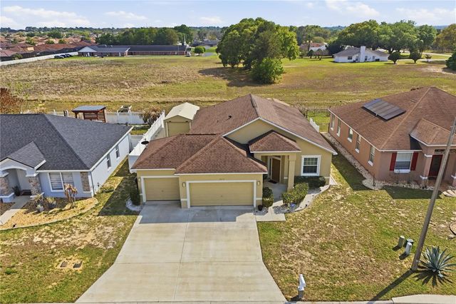 3415 PATTERSON HEIGHTS DRIVE, Haines City, FL 33844