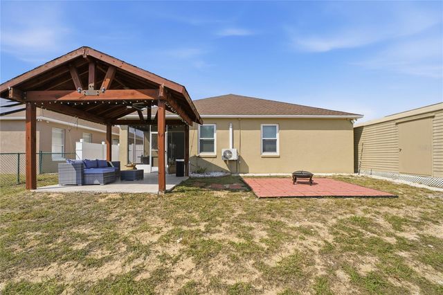 3415 PATTERSON HEIGHTS DRIVE, Haines City, FL 33844