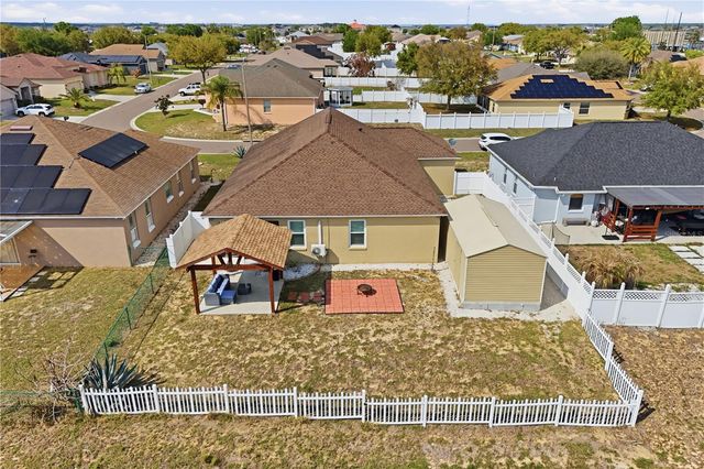 3415 PATTERSON HEIGHTS DRIVE, Haines City, FL 33844