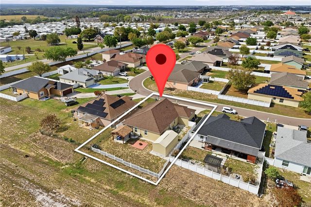 3415 PATTERSON HEIGHTS DRIVE, Haines City, FL 33844