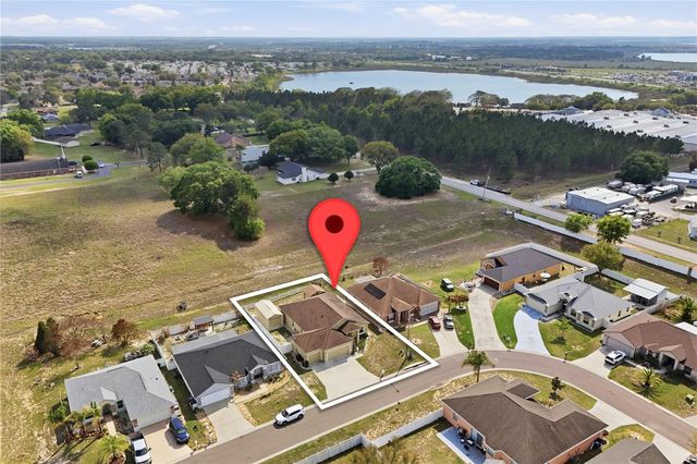 3415 PATTERSON HEIGHTS DRIVE, Haines City, FL 33844