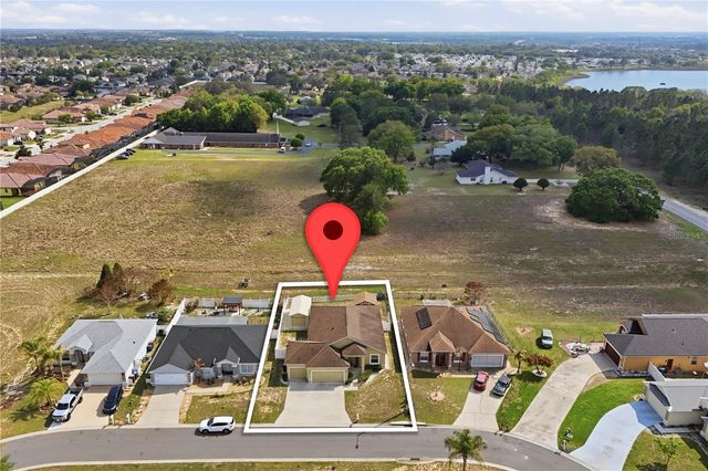 3415 PATTERSON HEIGHTS DRIVE, Haines City, FL 33844