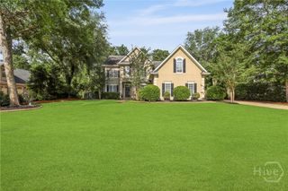 711 Chastain Circle, Richmond Hill, GA 31324