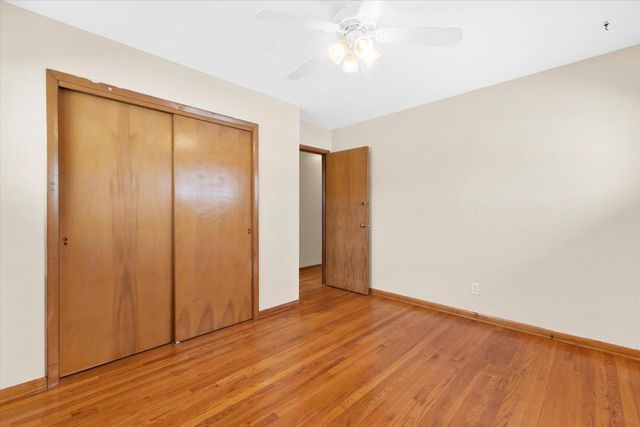 5944 S Swift AVENUE, Cudahy, WI 53110