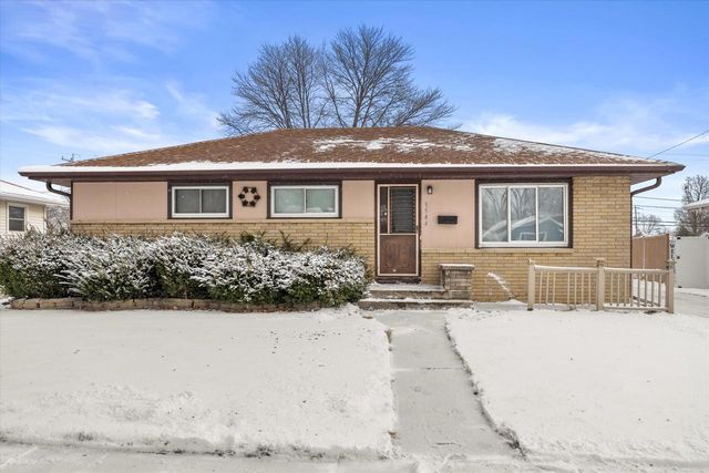 5944 S Swift AVENUE, Cudahy, WI 53110