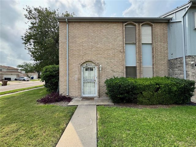4021 O'Grady Dr, Corpus Christi, TX 78413