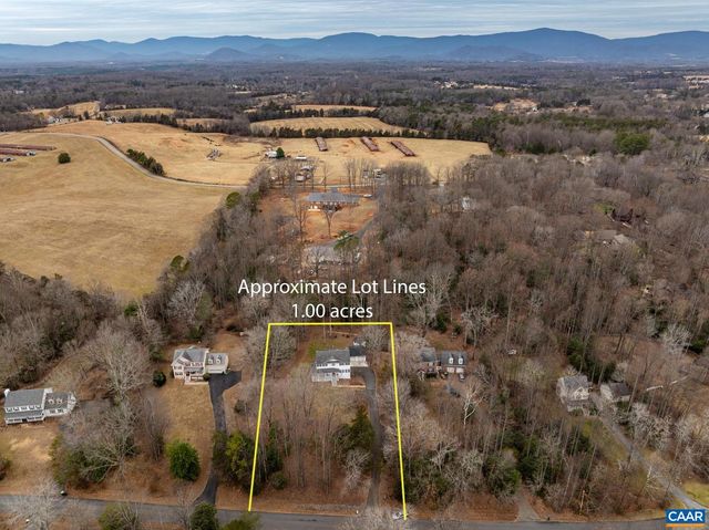 334 CARODON DR, Ruckersville, VA 22968