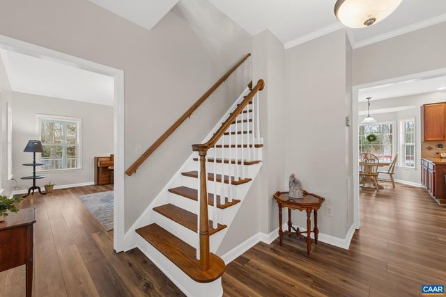 334 CARODON DR, Ruckersville, VA 22968