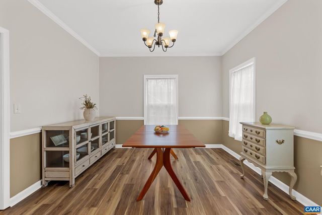 334 CARODON DR, Ruckersville, VA 22968