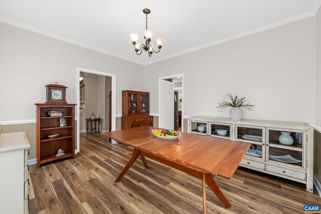 334 CARODON DR, Ruckersville, VA 22968