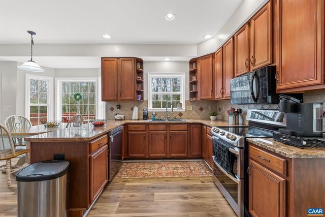 334 CARODON DR, Ruckersville, VA 22968