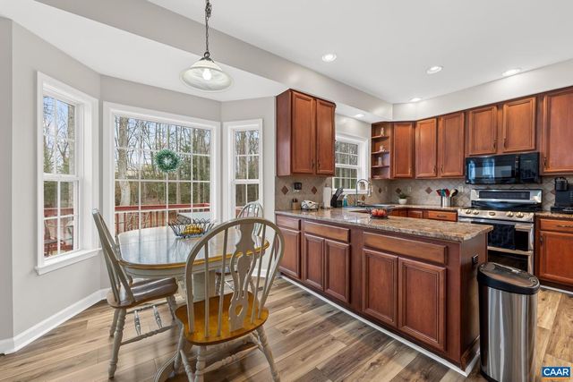 334 CARODON DR, Ruckersville, VA 22968