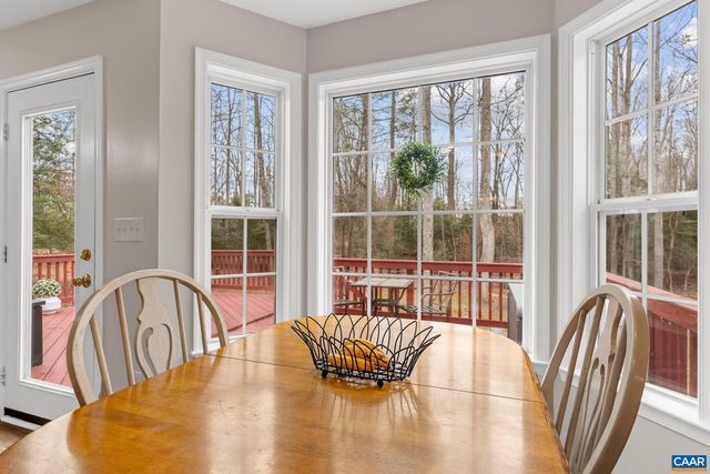 334 CARODON DR, Ruckersville, VA 22968