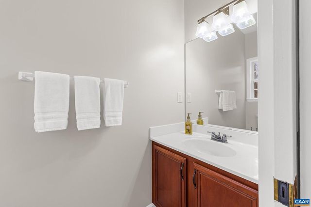 334 CARODON DR, Ruckersville, VA 22968