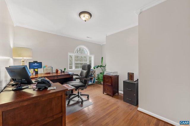 334 CARODON DR, Ruckersville, VA 22968