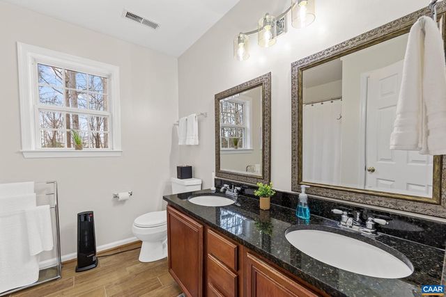 334 CARODON DR, Ruckersville, VA 22968