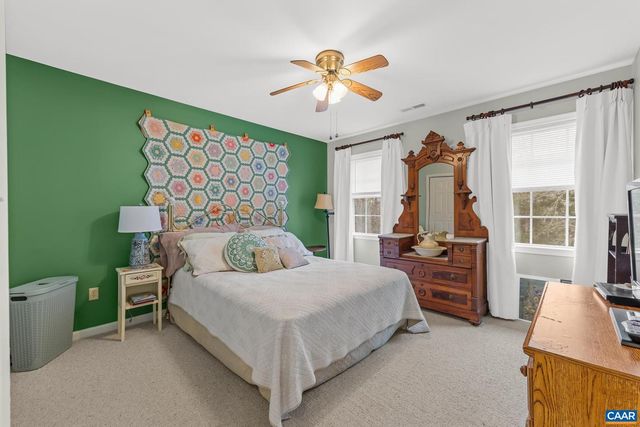 334 CARODON DR, Ruckersville, VA 22968