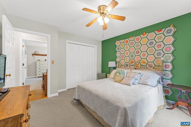 334 CARODON DR, Ruckersville, VA 22968