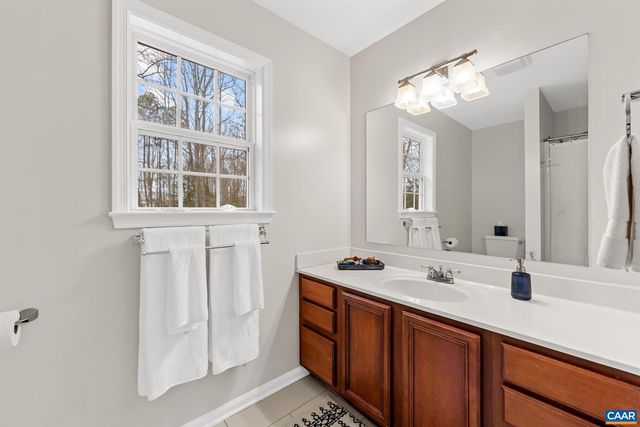 334 CARODON DR, Ruckersville, VA 22968