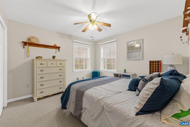 334 CARODON DR, Ruckersville, VA 22968