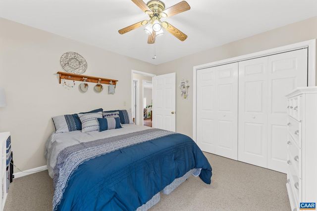 334 CARODON DR, Ruckersville, VA 22968